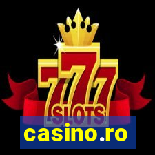 casino.ro