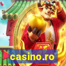 casino.ro