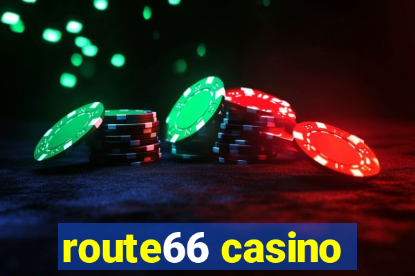 route66 casino