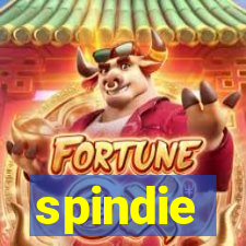 spindie