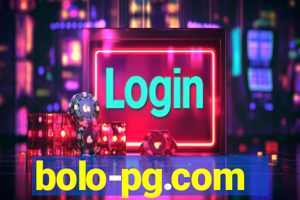 bolo-pg.com