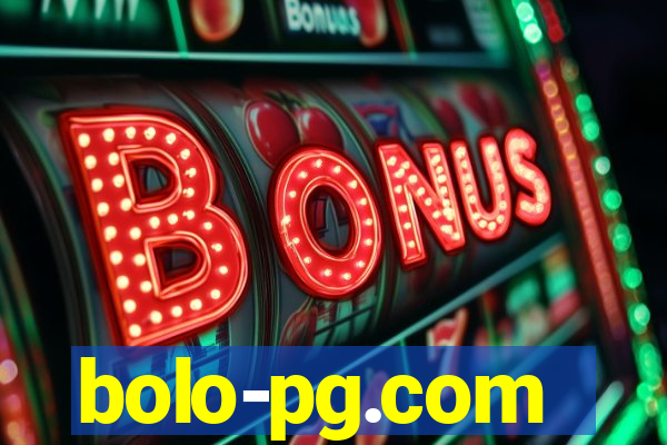 bolo-pg.com