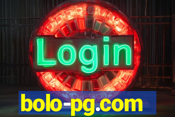 bolo-pg.com