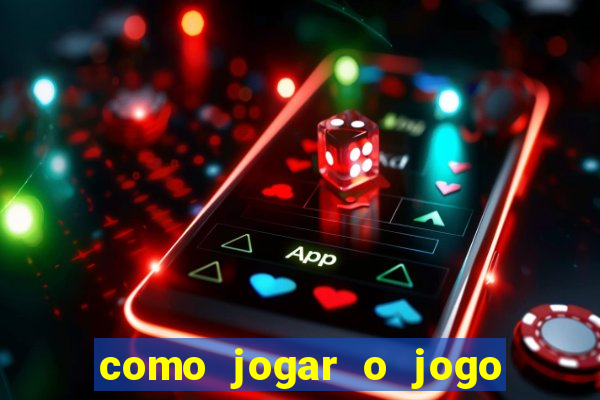 como jogar o jogo aviator para ganhar dinheiro