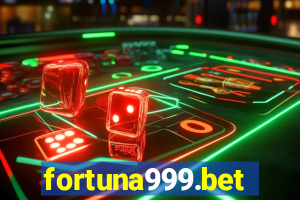 fortuna999.bet