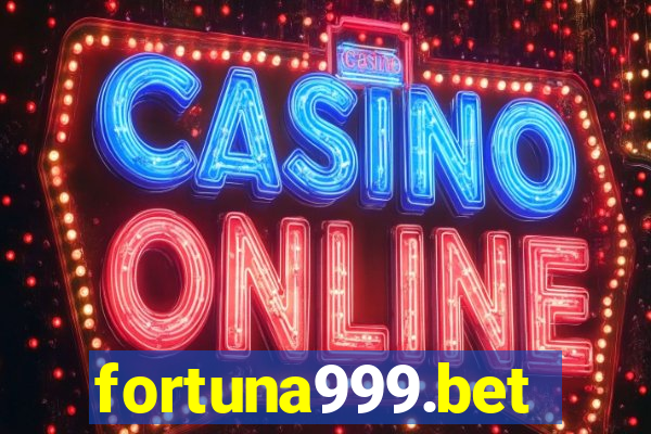 fortuna999.bet