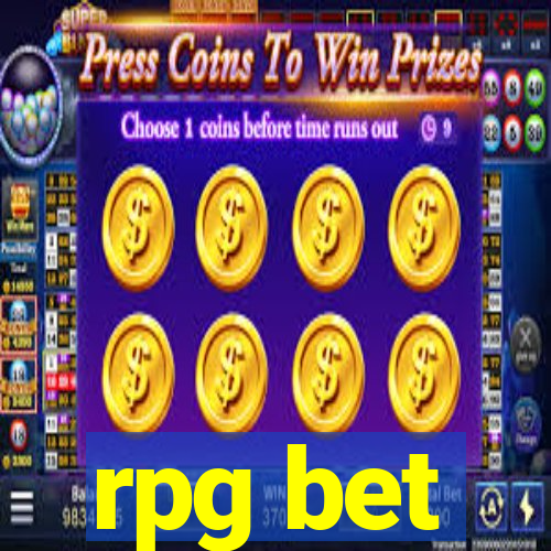 rpg bet