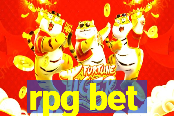 rpg bet