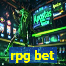 rpg bet