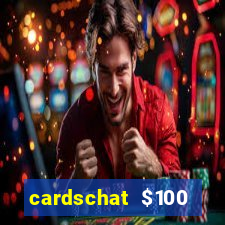 cardschat $100 freeroll password