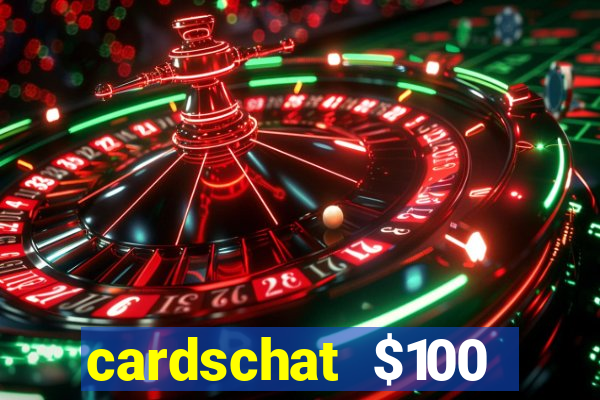 cardschat $100 freeroll password