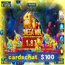 cardschat $100 freeroll password