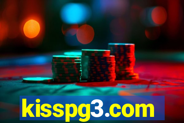 kisspg3.com