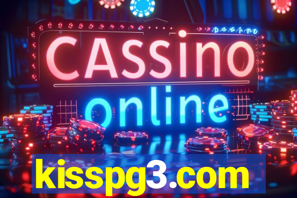 kisspg3.com