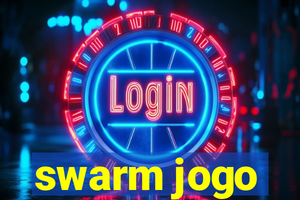 swarm jogo