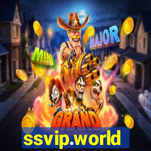 ssvip.world