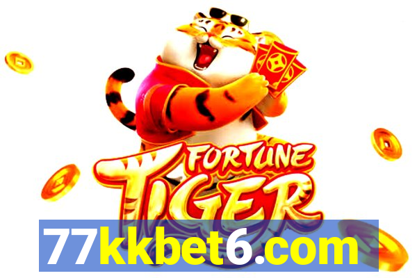 77kkbet6.com