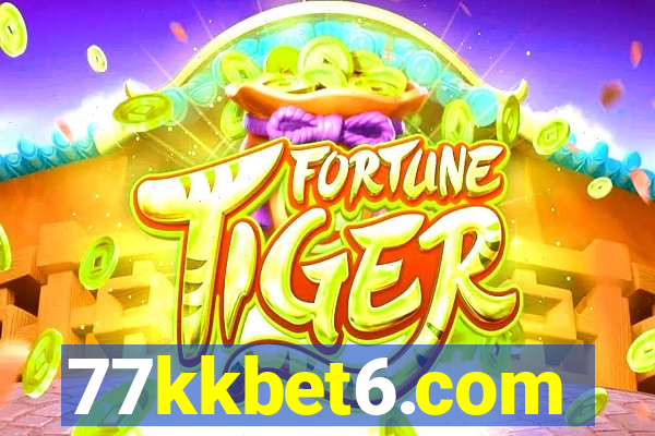 77kkbet6.com