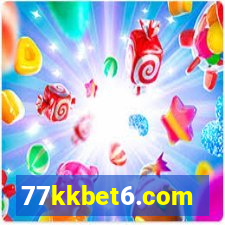 77kkbet6.com