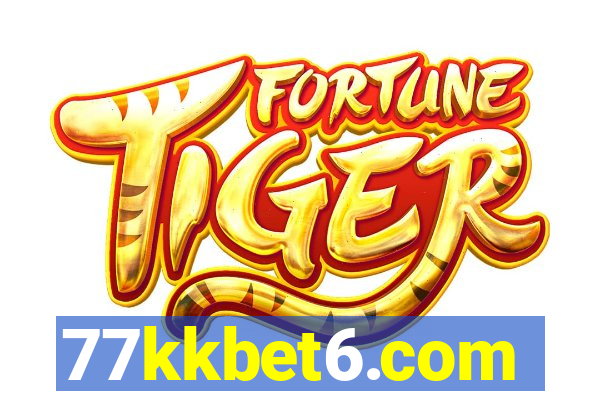 77kkbet6.com