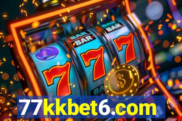 77kkbet6.com