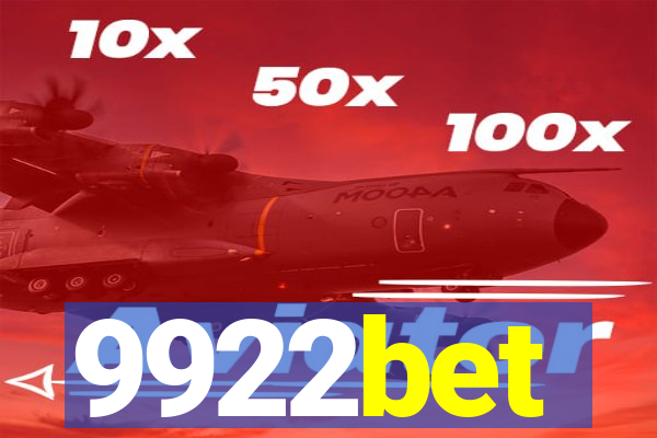 9922bet