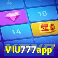 VIU777app