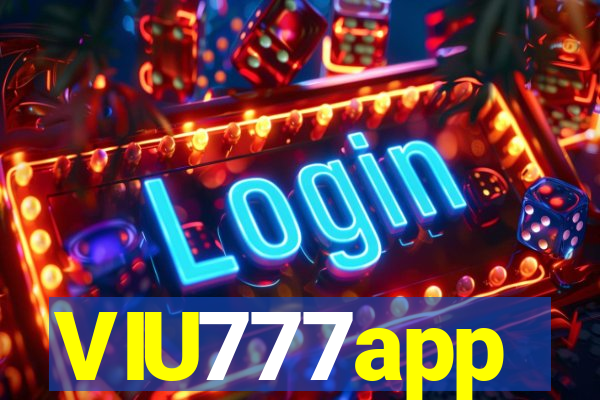 VIU777app