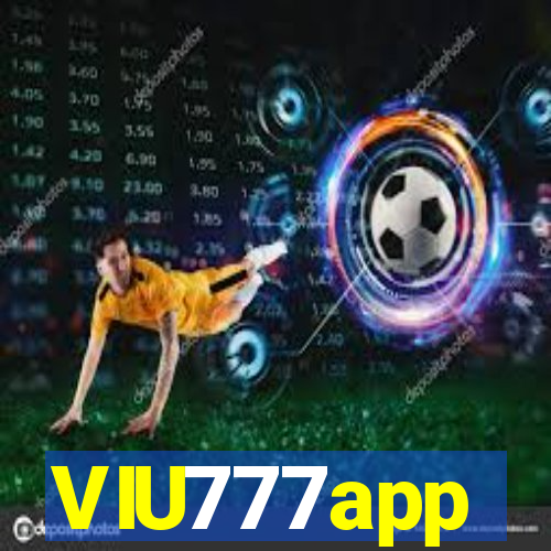 VIU777app