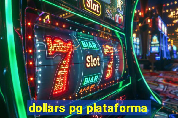 dollars pg plataforma