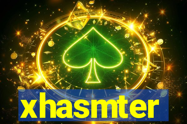 xhasmter