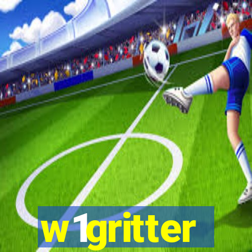 w1gritter