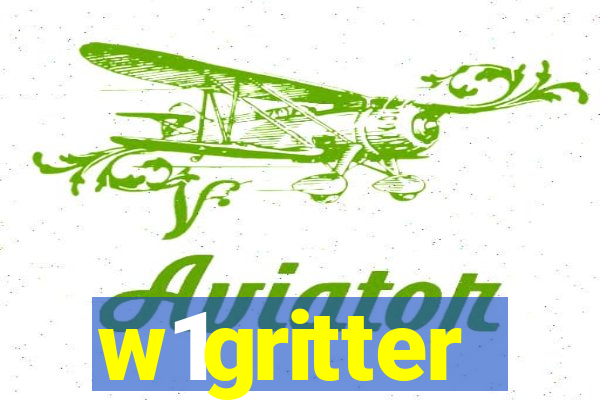 w1gritter