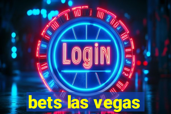 bets las vegas