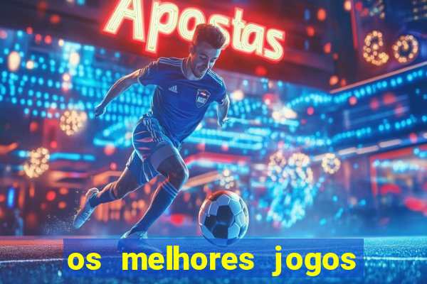 os melhores jogos online para ganhar dinheiro