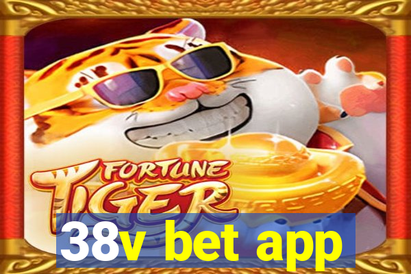 38v bet app