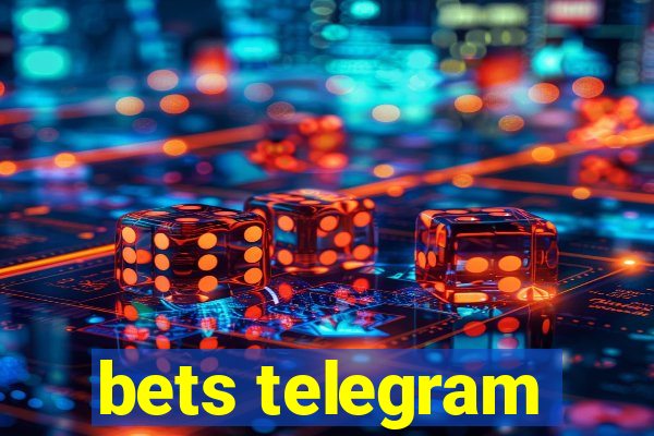 bets telegram