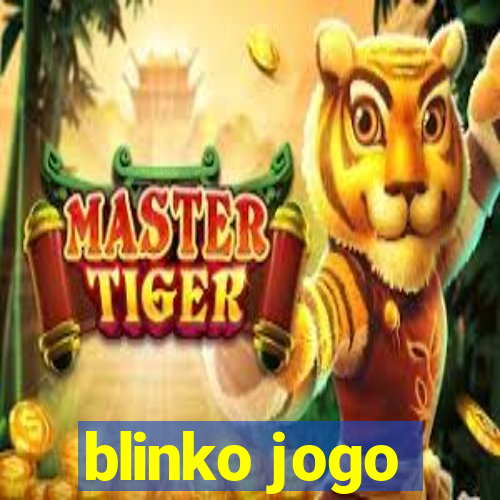 blinko jogo