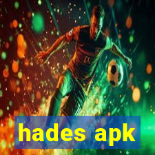 hades apk