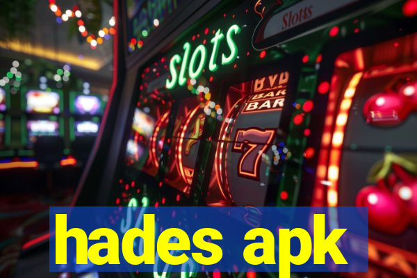 hades apk