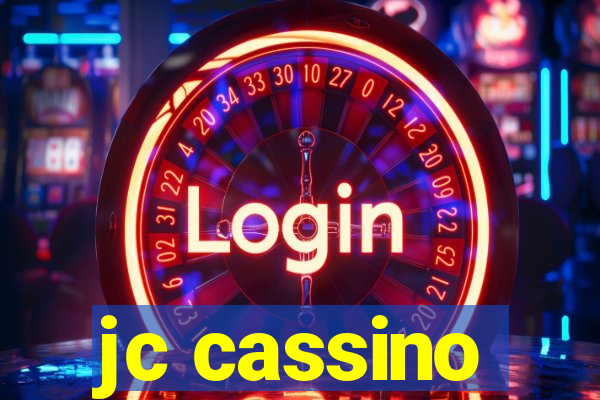 jc cassino