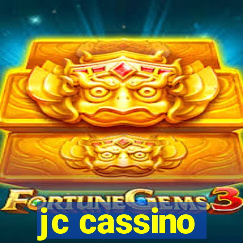 jc cassino