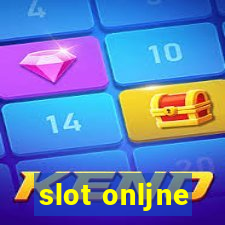 slot onljne