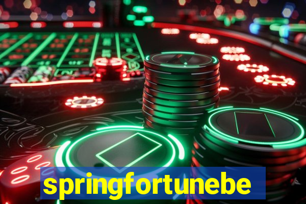 springfortunebet.com