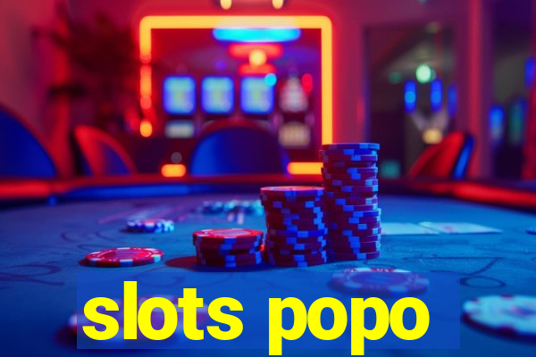 slots popo