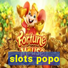 slots popo