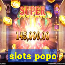 slots popo