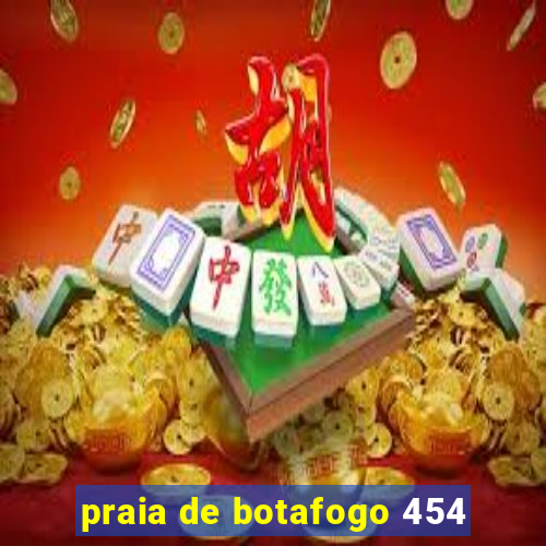 praia de botafogo 454