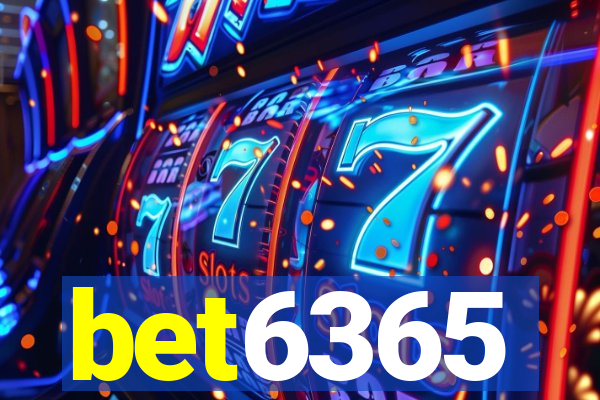 bet6365