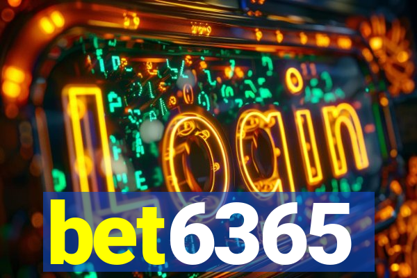 bet6365